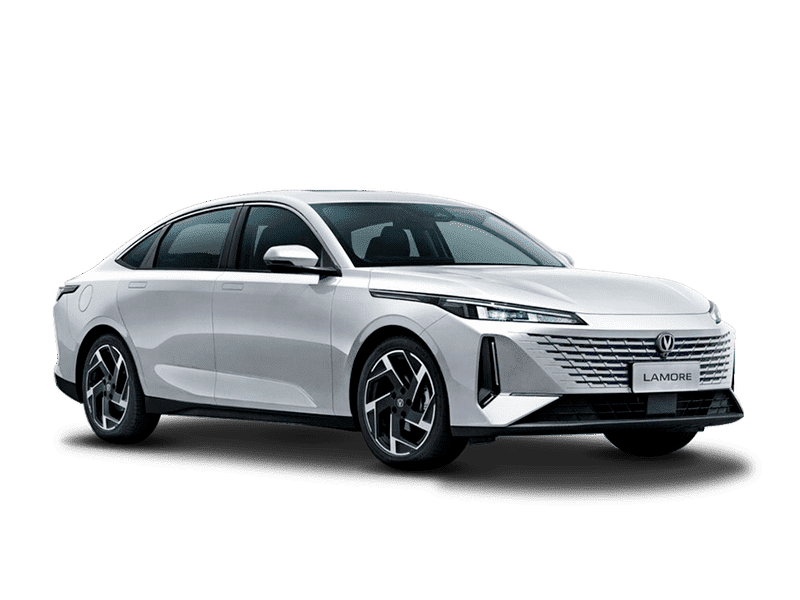Changan Lamore в наличии по цене от 2 870 000 рублей