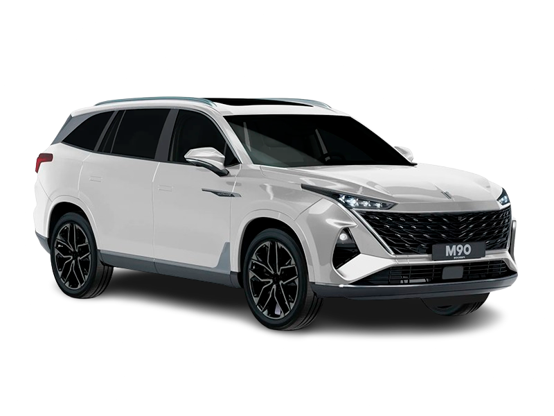 Москвич М90 I — автокредит | specialmotor-so.ru