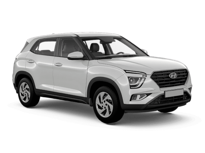 Hyundai Creta купить в вашем городе