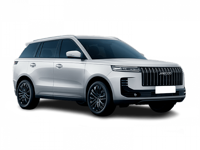 Jaecoo J6 I — автокредит | specialmotor-so.ru