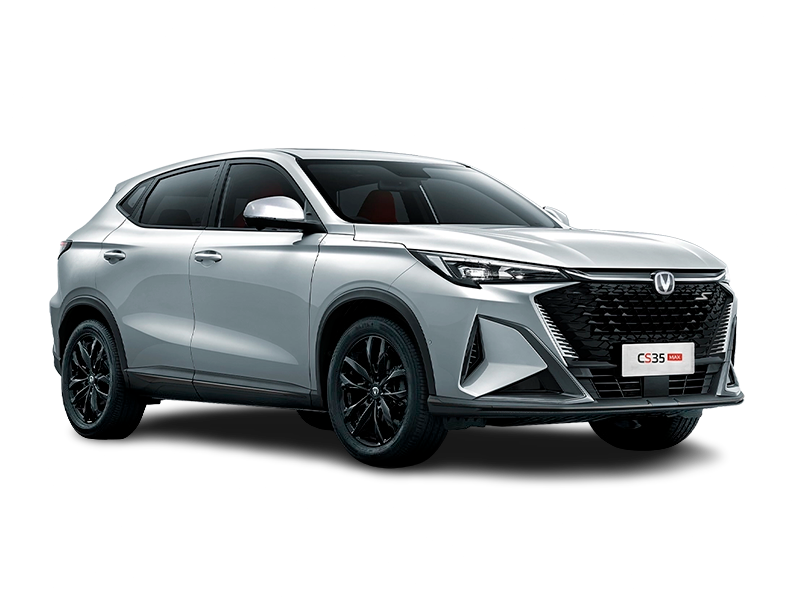 Changan CS35 MAX I — автокредит | specialmotor-so.ru