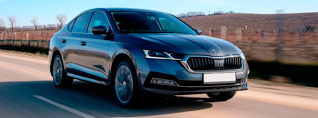 Купить Skoda в Самаре